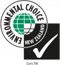ECNZ logo